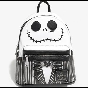 Loungefly Nightmare Before Christmas